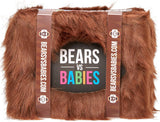 BVB-CORE Bears vs Babies A Card Game From the Creators of Exploding Kittens, 2-5 Players