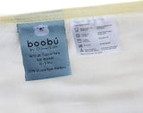 Boobú Car & Plane Blanket