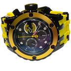Invicta 32787 Reserve DC Comics Batman Watch