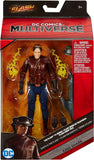 Mattel DC Comics Multiverse Earth 2 The Flash Figure 6in