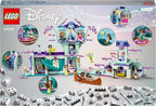 LEGO 43215 Disney The Enchanted Tree House Set