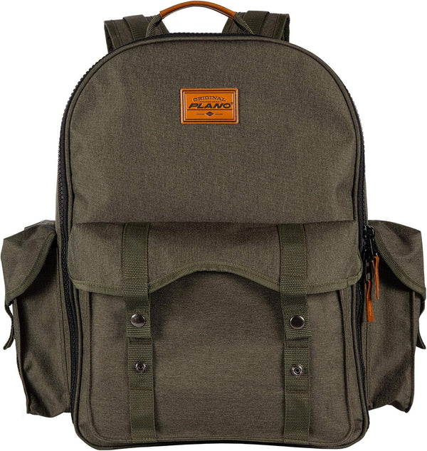Backpacks