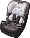 MaxiCosi Pria 3in1 Convertible Car Seat Blackened Pearl