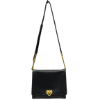 Salvatore Ferragamo Trifolio Shoulder Bag