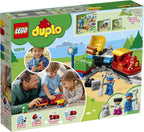 Lego Duplo LEGO 10874 Duplo My Town Steam Train