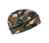 Halo Headband Skull Cap - The Ultimate High Performance Skull Cap