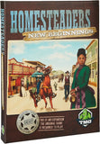 Board Game Homesteaders: New Beginnings