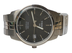 Tissot Mens T049410 A PR 100 Analog Swiss Quartz Titanium Watch 38mm