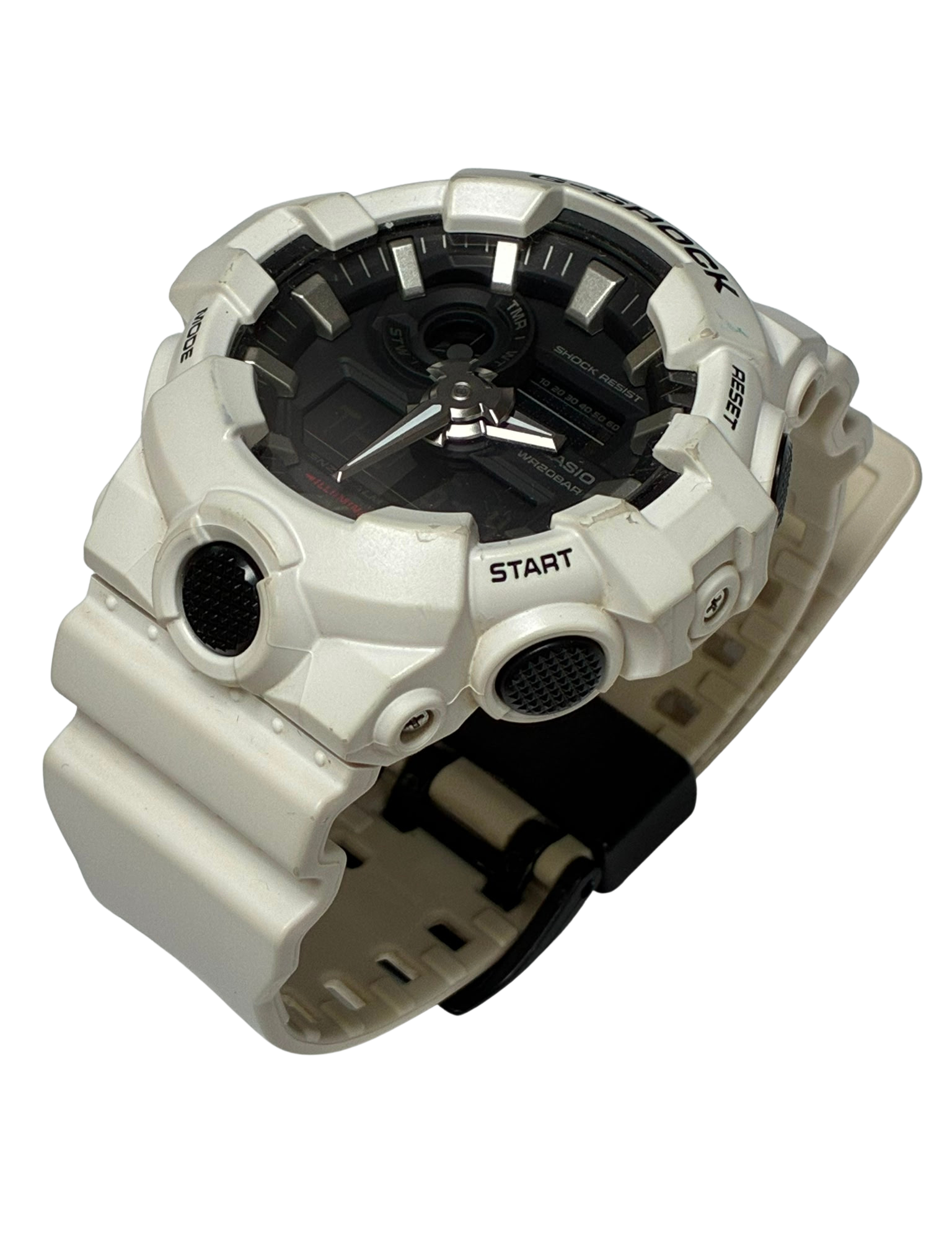Casio GShock GA7007A AnalogDigital Watch