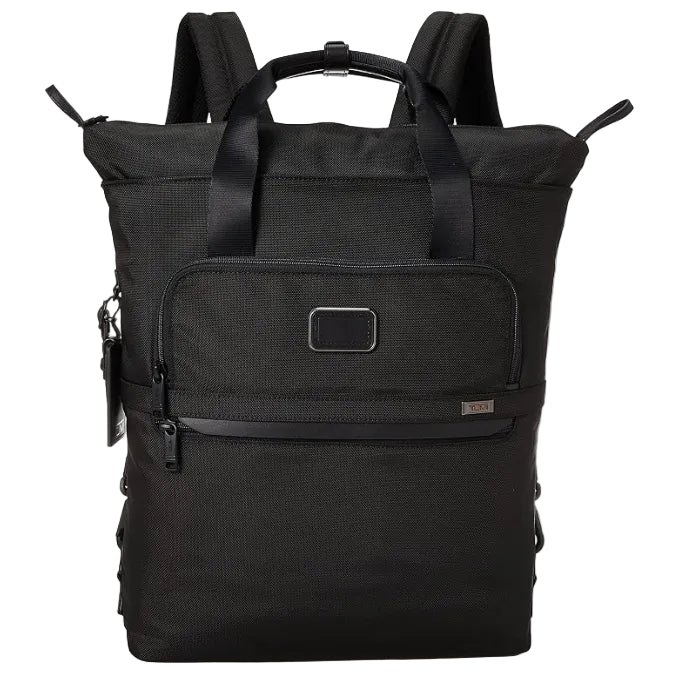 TUMI 142399  Alpha 3 Tote Backpack