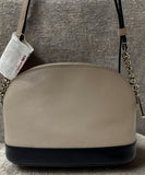 Kate Spade New York Spencer Small Dome Crossbody