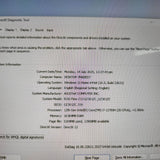ROG Flow Z13 (2022) GZ301 Intel Core i7-12700H @ 2.3GHz 16GB RAM 512GB SSD NVidia GeForce RTX 3050 W11 Home