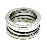 Bvlgari, B Zero 1 750WG Ring