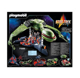 Playmobil Star Trek Bird of Prey Collector Set