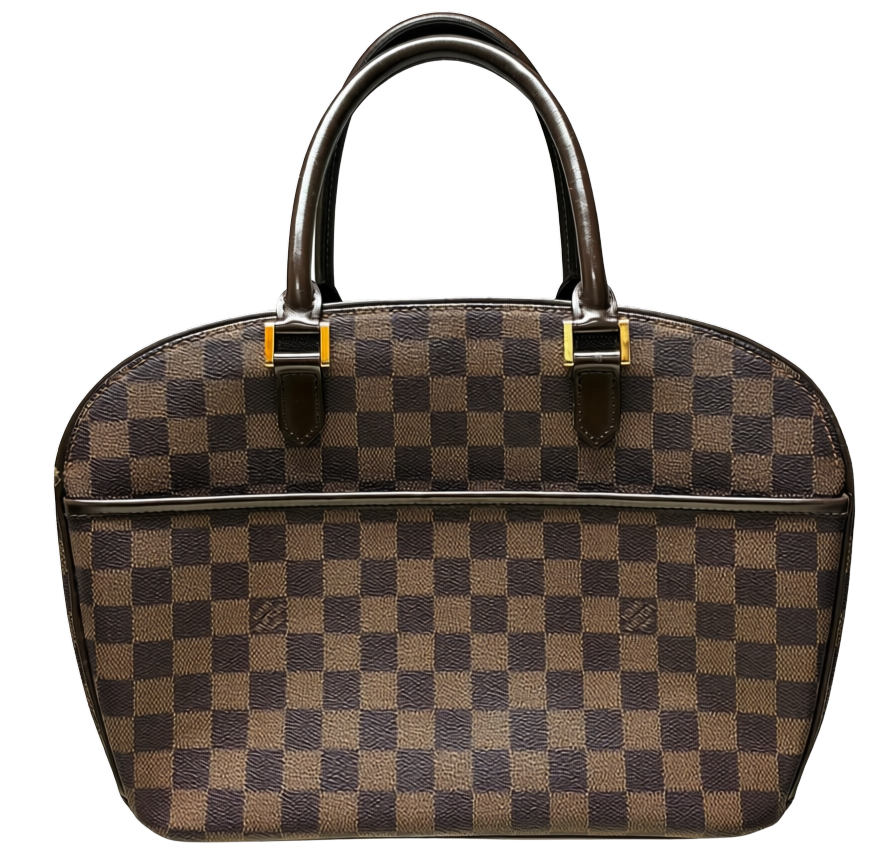 Louis Vuitton N51282 Damier Ebene Sarria Horizontal Bag Main image