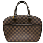 Louis Vuitton N51282 Damier Ebene Sarria Horizontal Bag