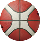 BASKETBALL-SIZE 7 MOLTEN B7G3800