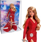 Barbie Signature Mariah Carey Holiday Doll