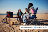 JBL Clip 5 - Ultra-Portable, Waterproof & Dustproof Bluetooth Speaker, Big Pro Sound with Punchy bass, Integrated Carabiner, Up to 12 Hours of Play, Made in Part with Recycled Materials Purple