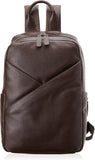 Alef Madrid Sleek Backpack