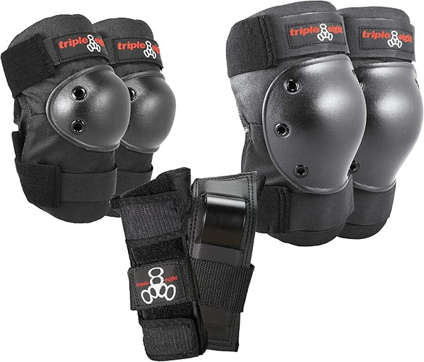 Safety Gears