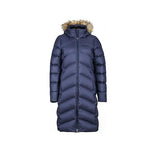 Marmot Women's Montreaux Full-Length Down Puffer Coat (M Size)