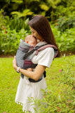 Chimparoo Trek Air-O Woven Baby Carrier, Graffiti