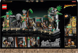 LEGO Indiana Jones Temple of the Golden Idol 77015 Building Kit