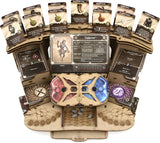 TowerRex Gloomhaven Frosthaven Character Dashboard Gloomhaven Character Organization