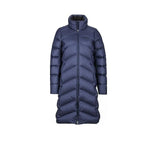 Marmot Women's Montreaux Full-Length Down Puffer Coat (M Size)