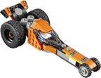 LEGO Creator Sunset Street Bike 31059 Building Toy
