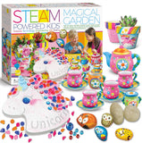 4M STEAM POWERED KIDS Magical Garden
