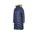 Marmot Women's Montreaux Full-Length Down Puffer Coat (M Size)