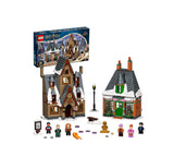 LEGO, Harry Potter TM 76388 Hogsmeade Village Visit (851 Pieces)