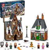 LEGO Harry Potter TM 76388 Hogsmeade Village Visit (851 Pieces)