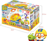 Pororo BICN50046 Baby Vacuum Cleaner Toy