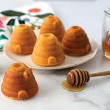 Nordic Ware Beehive Cakelets Pan