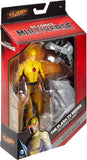 Mattel Mattel DC Comics Multiverse Reverse Flash The Flash TV Action Figure