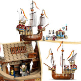 LEGO 76440 Harry Potter Triwizard Tournament The Arrival