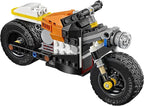 LEGO Creator Sunset Street Bike 31059 Building Toy