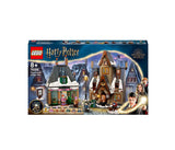 LEGO, Harry Potter TM 76388 Hogsmeade Village Visit (851 Pieces)