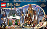 LEGO Harry Potter TM 76388 Hogsmeade Village Visit (851 Pieces)