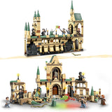 LEGO 76415 Harry Potter The Battle of Hogwarts