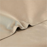 Hotelier Prestigio™ Luxury Bronzy Quilt Cover - King