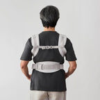 Ergobaby Omni 360 Cool Air Mesh Baby Carrier Pearl Grey