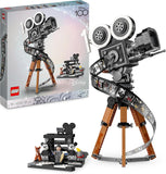 LEGO 43230 Disney Walt Disney Tribute Camera Building Kit