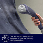 Electrolux Ultimate Care 500 Garment Steamer
