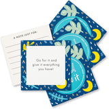 Compendium ThoughtFulls for Kids — You Can Do It — 30 Pop-Open Cards to Share with Kids, Each with a Different Inspiring Message Inside