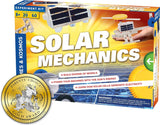 Thames And Kosmos Solar Mechanics
