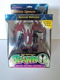 Future Spawn Special Edition 1995 McFarlane Action Figure